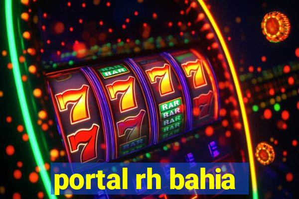 portal rh bahia